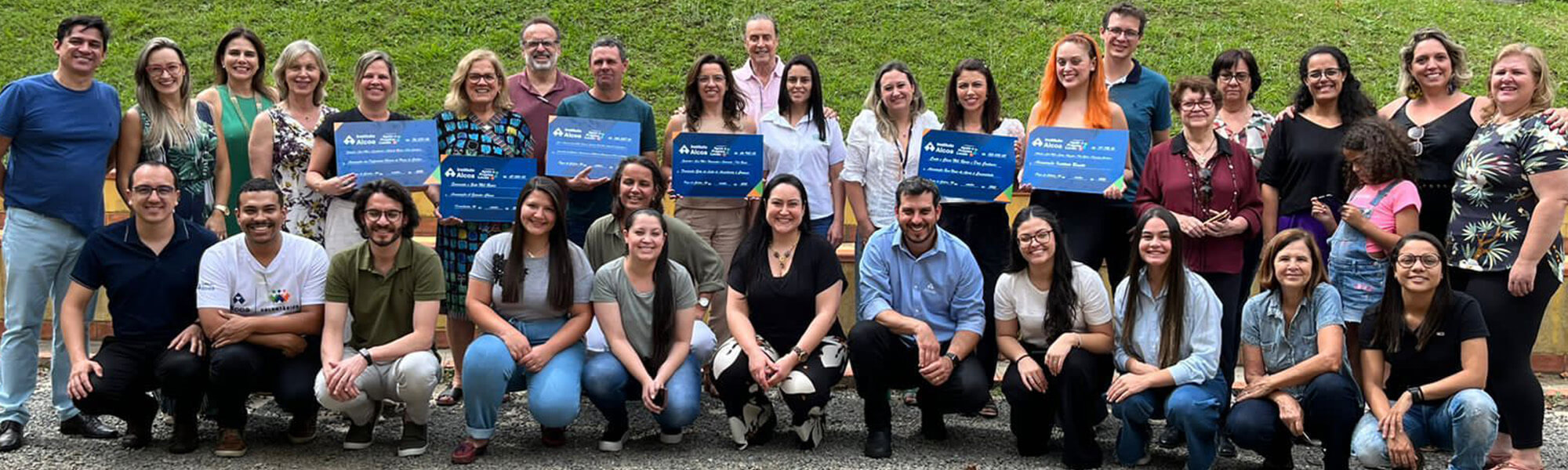 Programa De Apoio A Projectos Locais