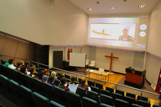 Year 12 Geography Incursion - 3